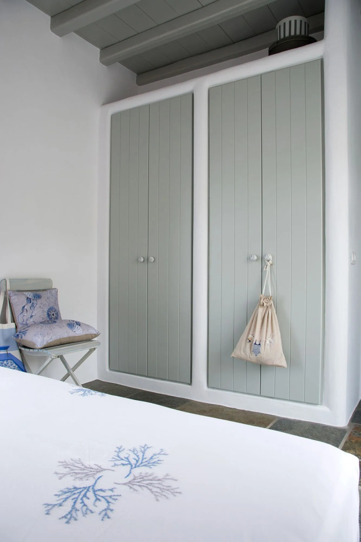 Serifos Houses Diasella