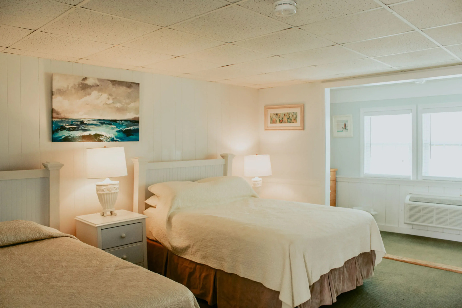 Sea Shell Motel