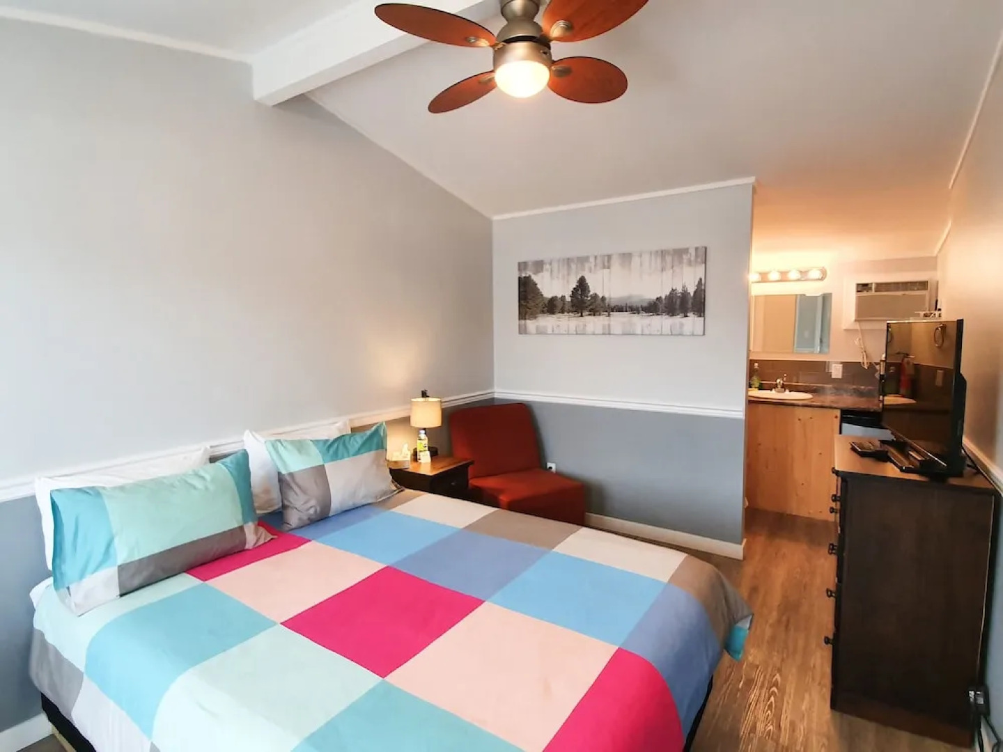 The Orchard at Oliver