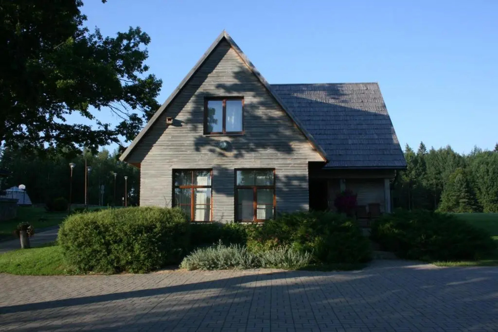 Tūrisma centrs Ezernieki