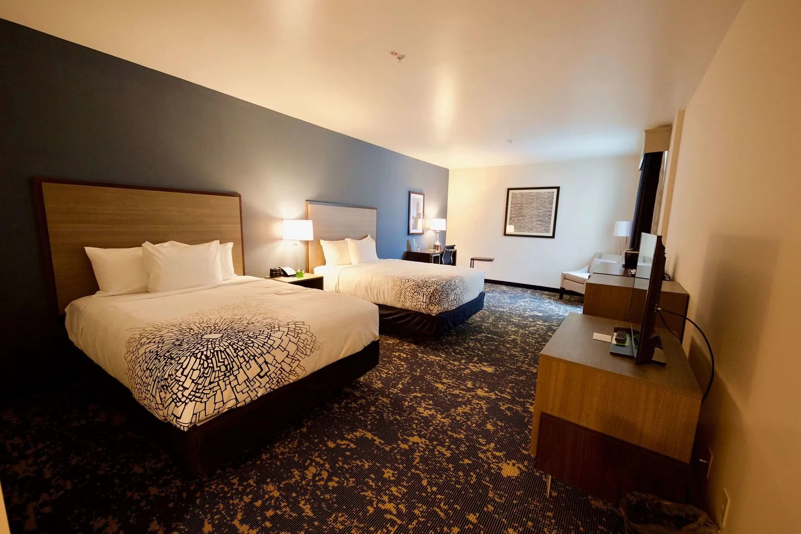 voco St. Augustine Historic Area by IHG