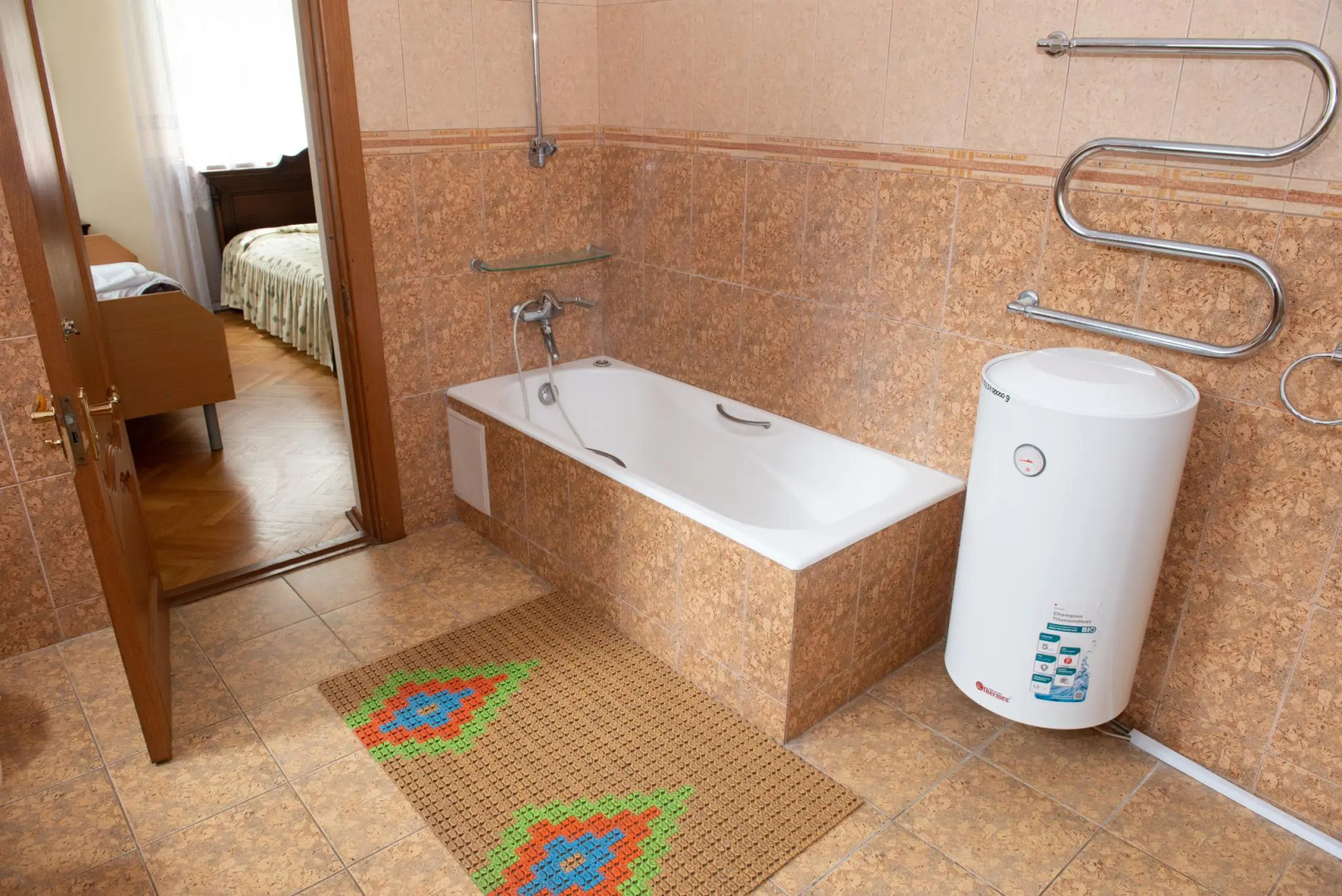 Union Tennis (Юнион Теннис)