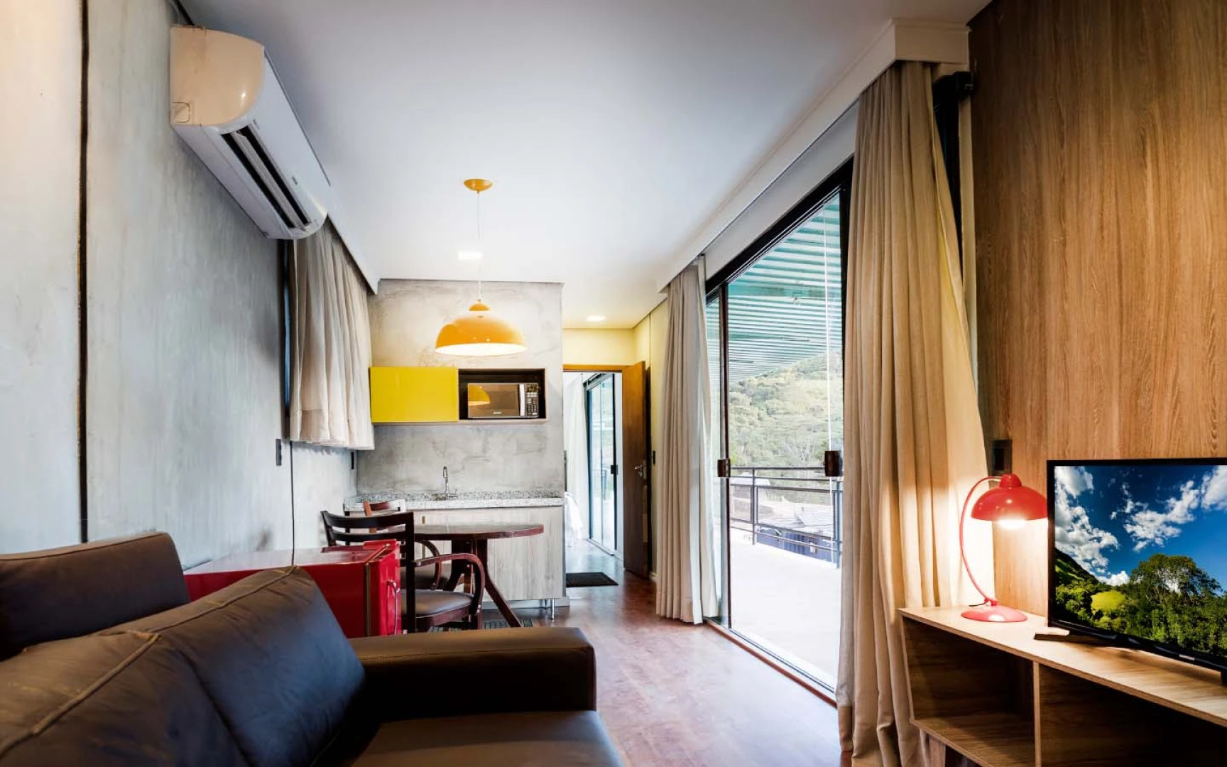 Hotel Fazenda Terra dos Sonhos