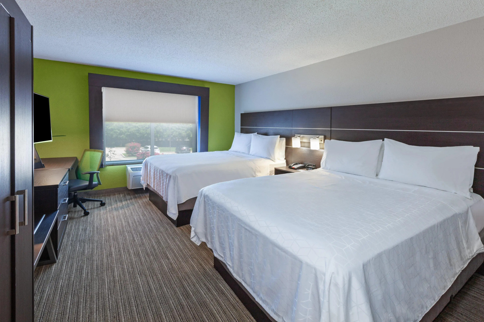 Holiday Inn Express New Orleans East by IHG