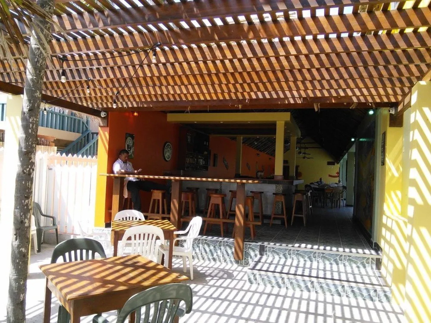 Hidden Jewel Boutique Hotel
