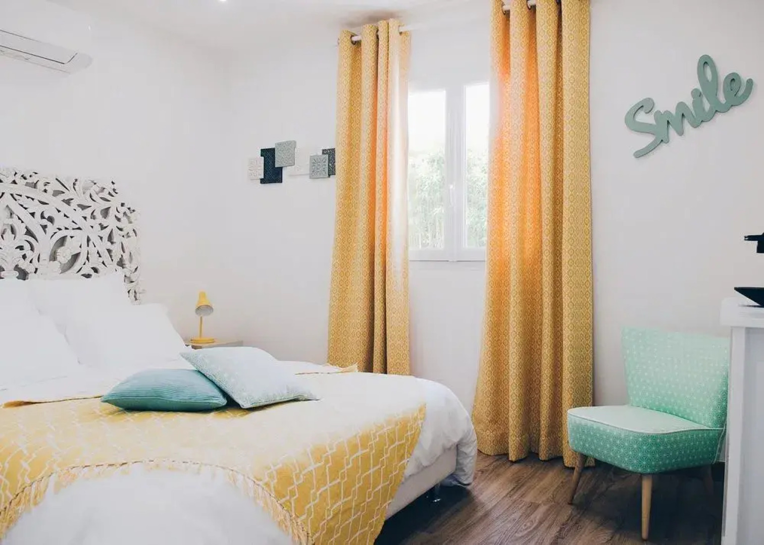 L'Oasis du Golf - Maisons d'hôtes