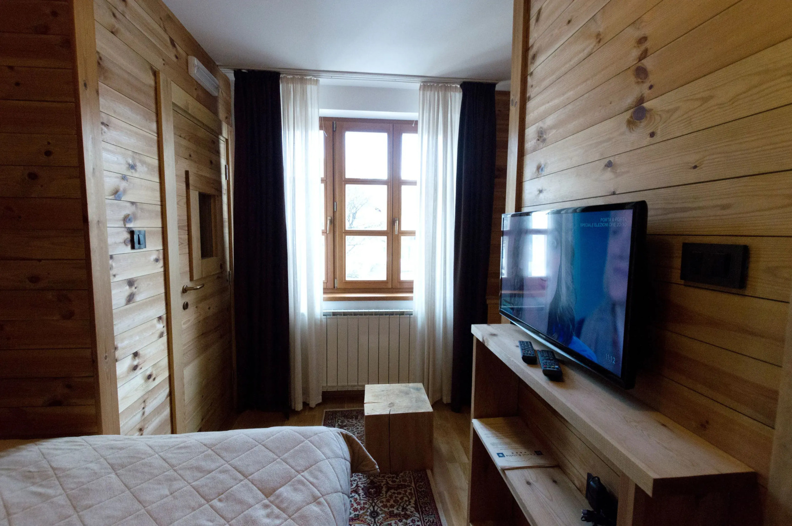 Chalet Kolasin Montenegro