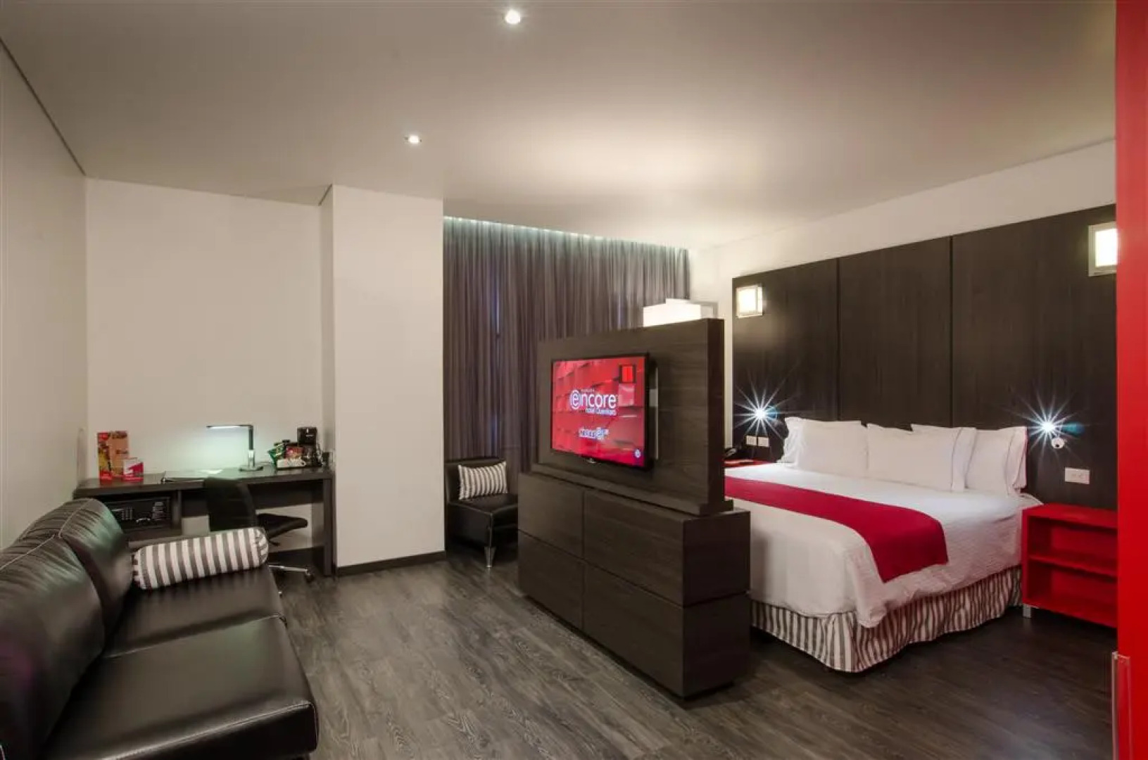 Ramada Encore by Wyndham San Luis Potosi