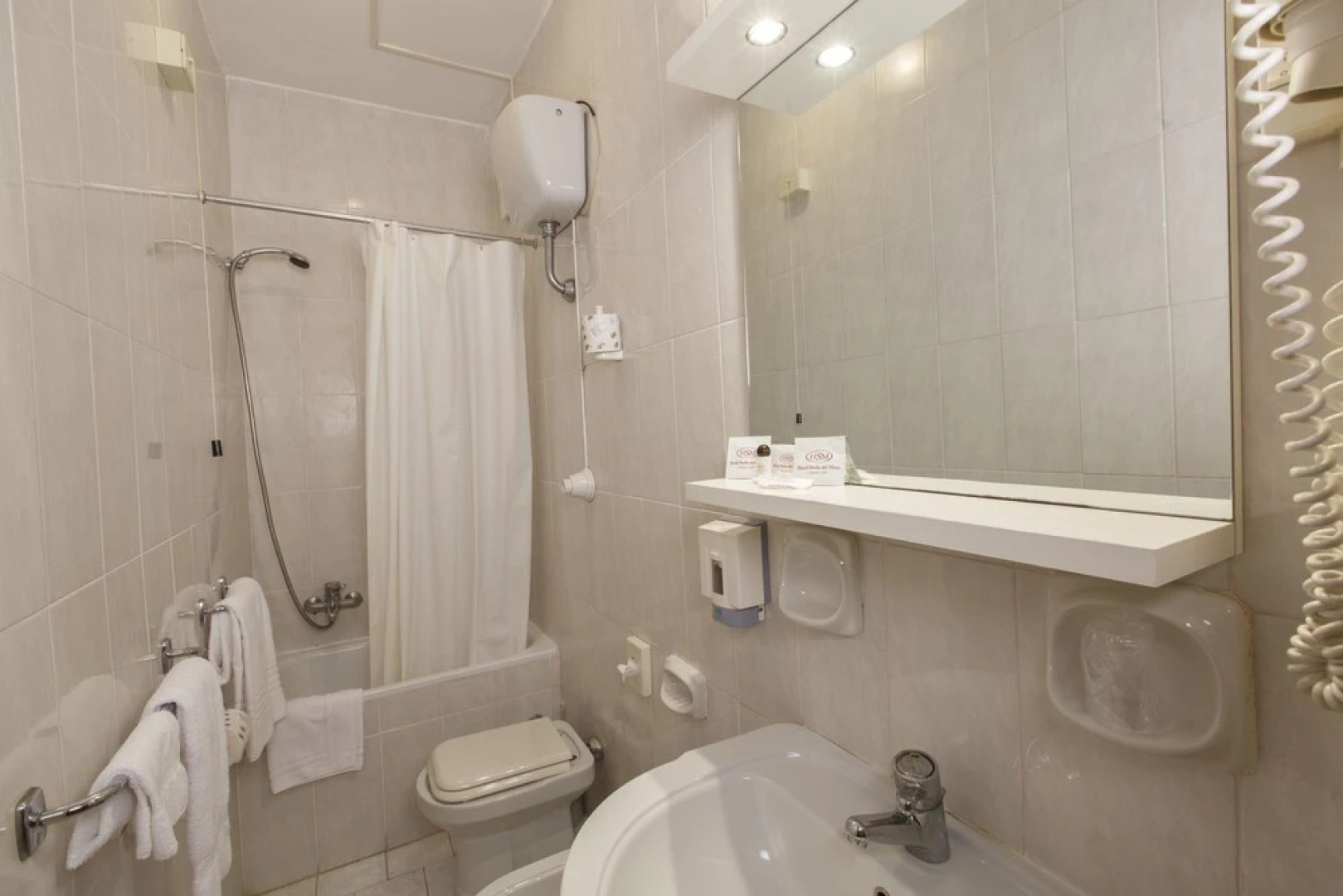 Albergo Stella Del Mare