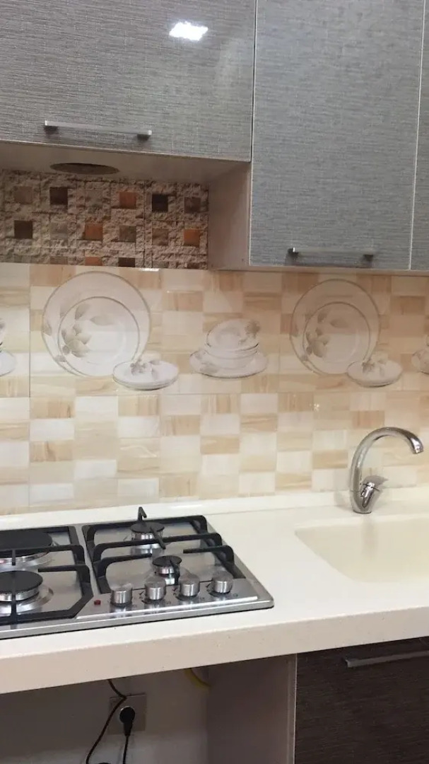 Отель Hasanovs Villa