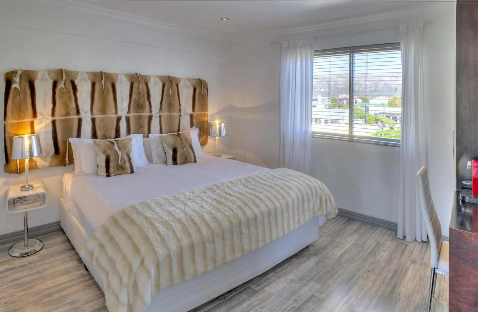 Sea Star Lodge