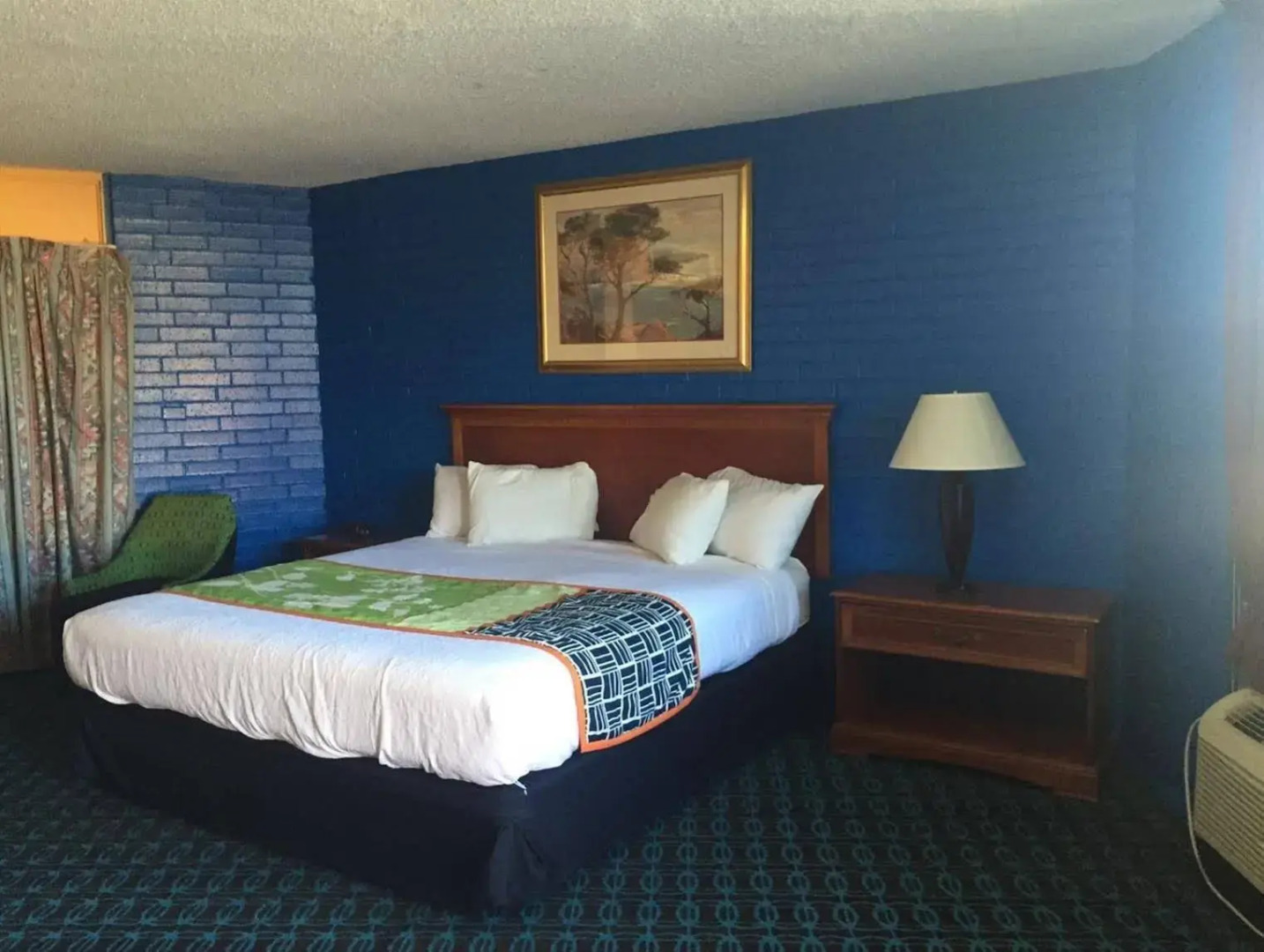 Trade Winds Inn Clinton