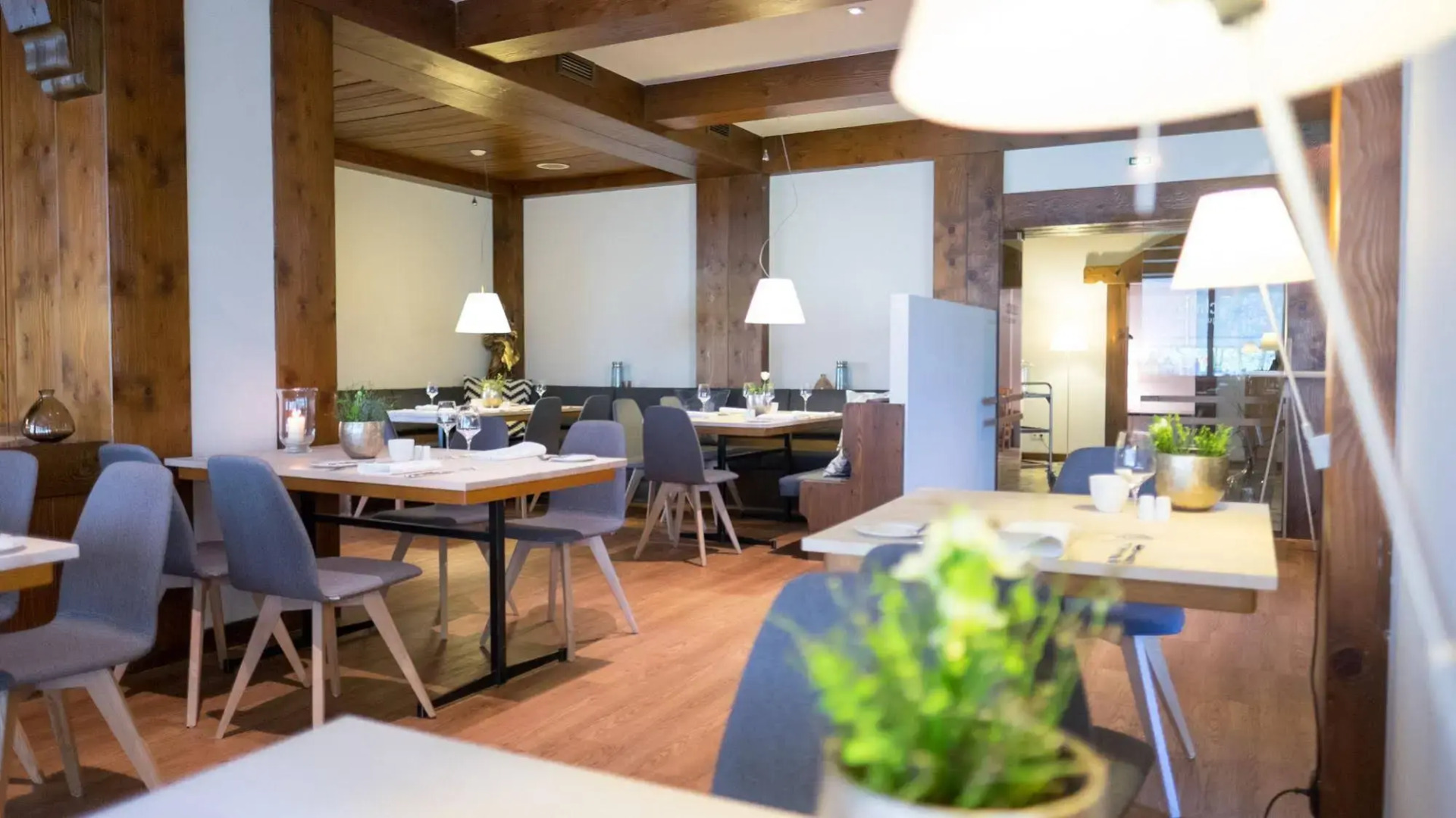 Hotel Sturm Bio- & Wellnesshotel in der Rhön