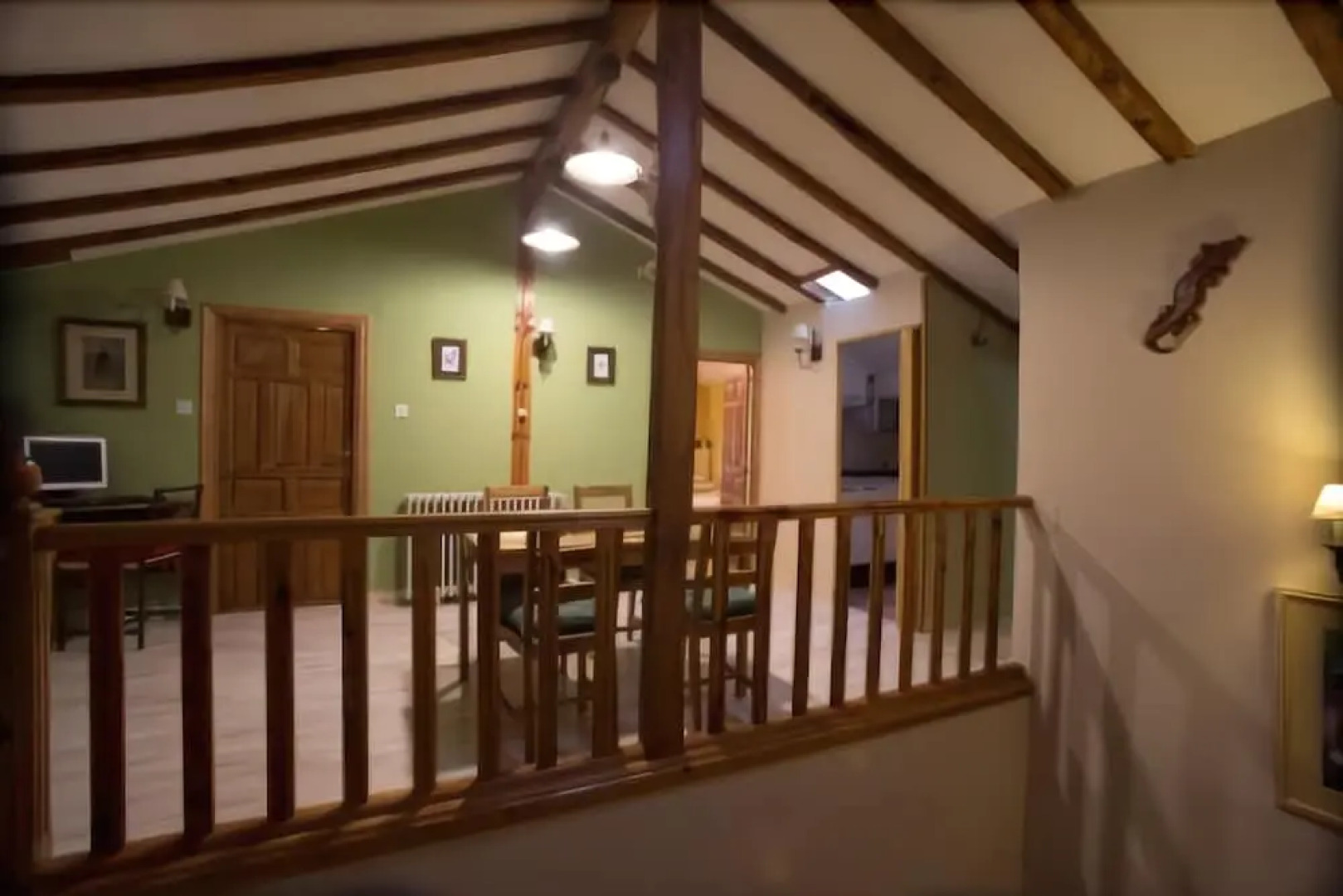 Alojamiento Rural Pueblo de la Ribera