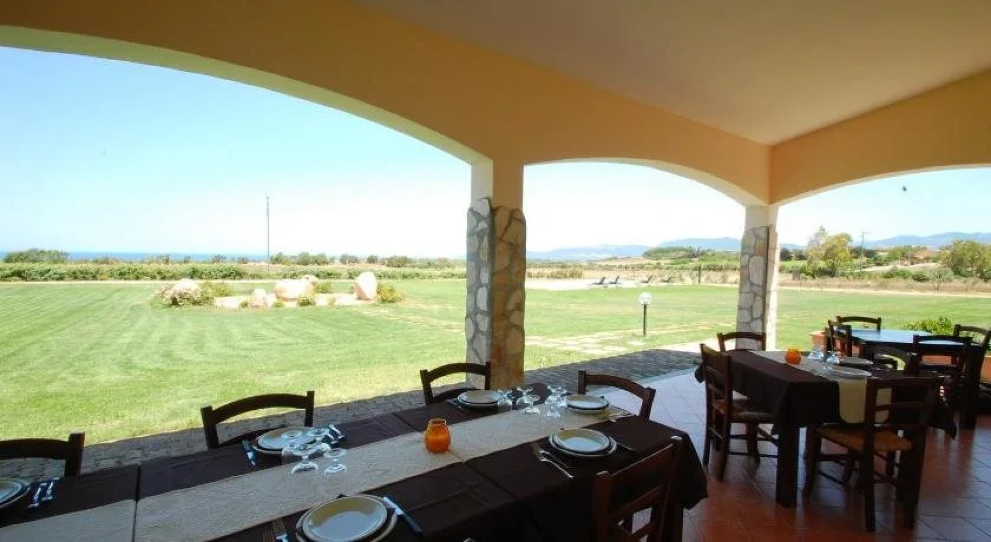 Tenute Costadoria (Valle di Cynara)