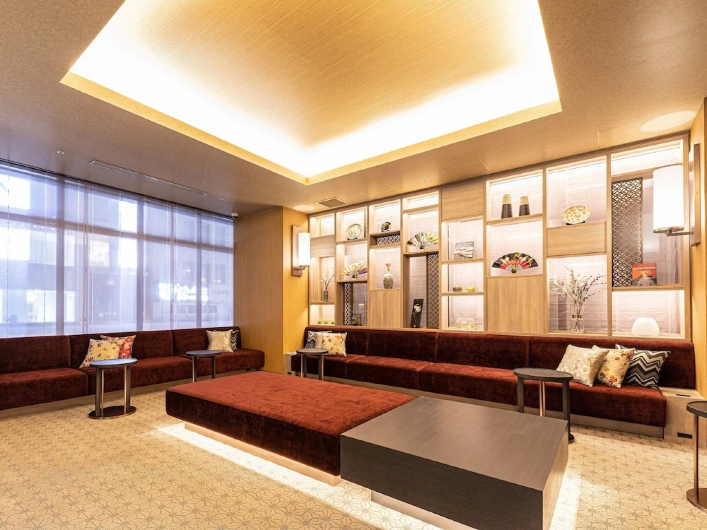 Hotel Musse Kyoto Shijo Kawaramachi Meitetsu