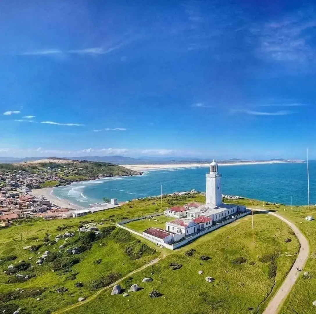 Resid. Clube Mar Grosso-Laguna - LAG605