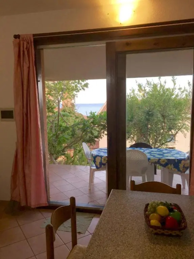 Casa Vacanza Porto Corallo