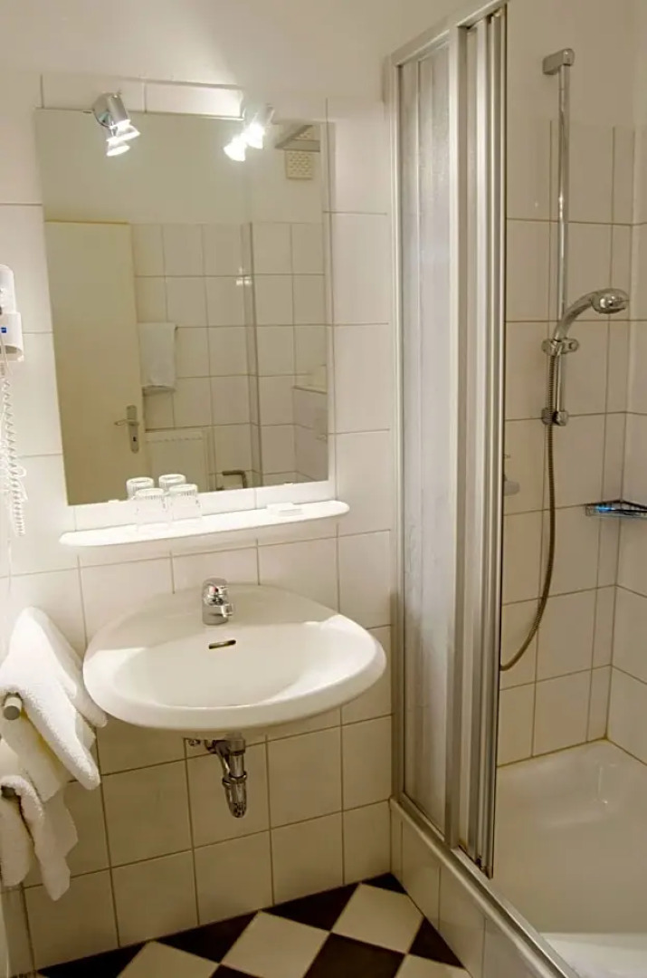 Hotel "Schauinsland"