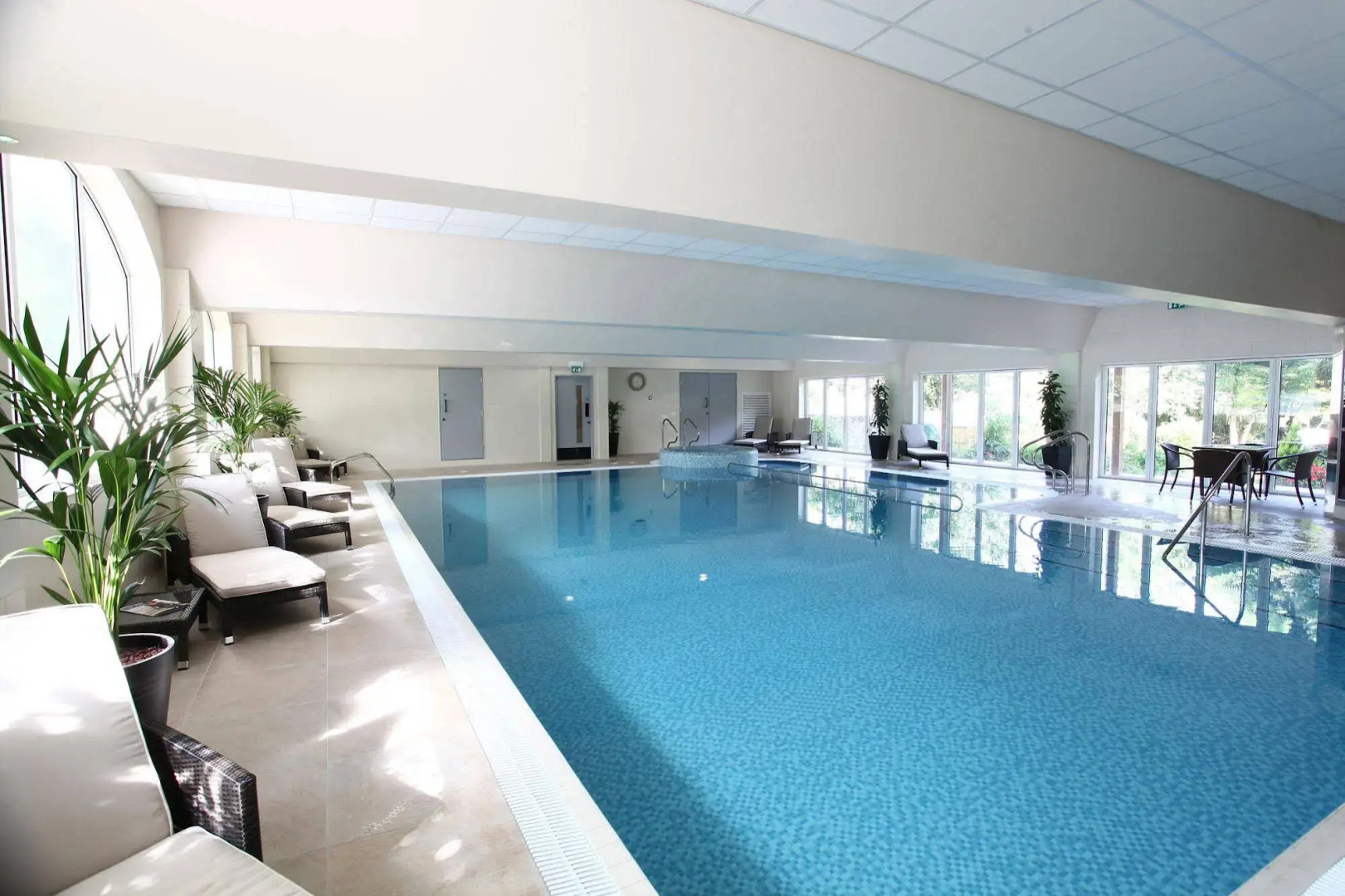 Les Rocquettes Hotel