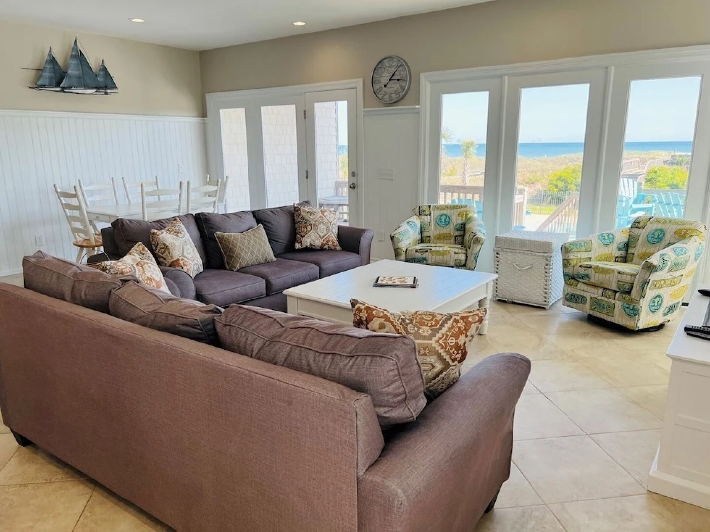 Avalon West- 5 Bedroom Home by RedAwning