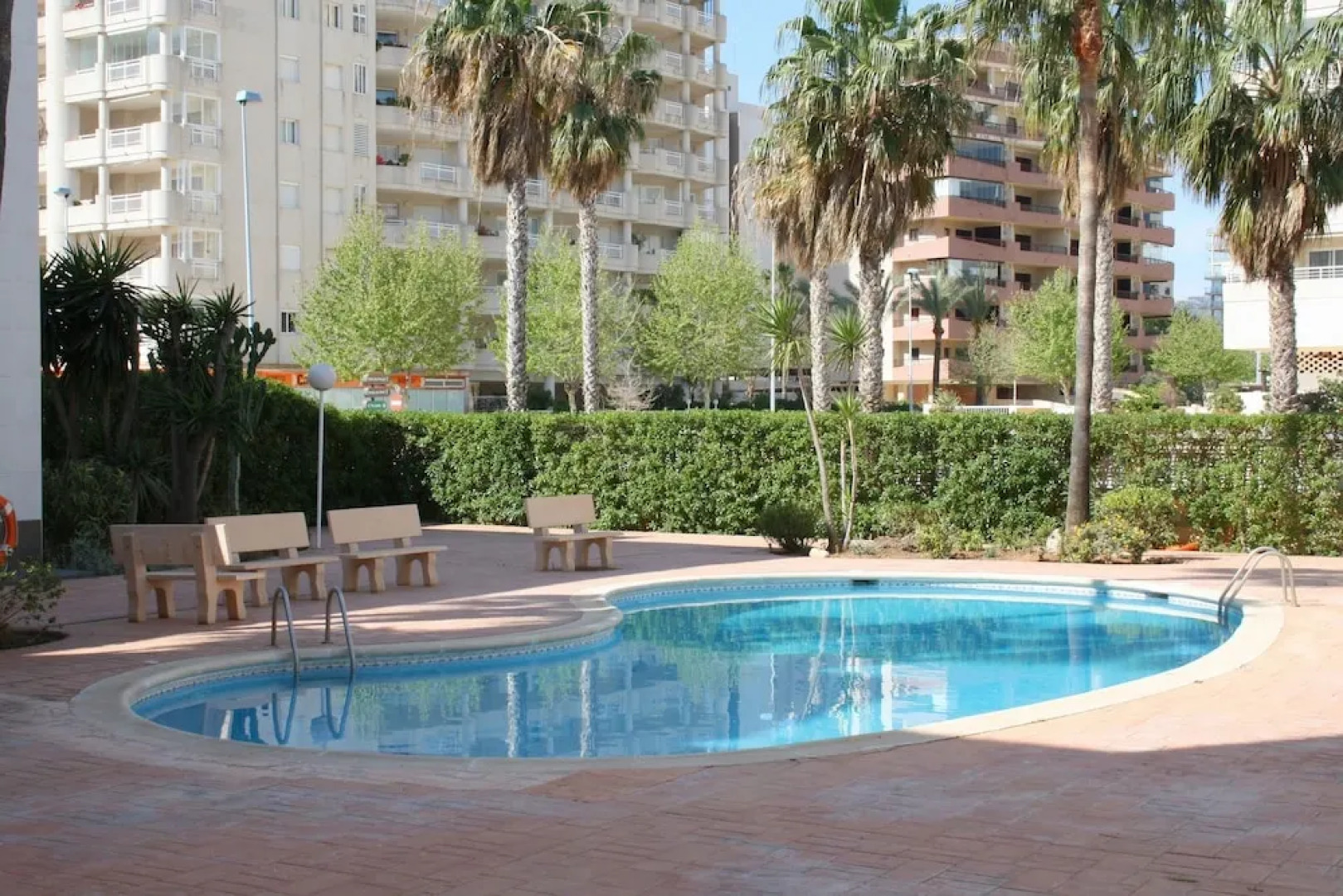 Frentemar Costa Calpe