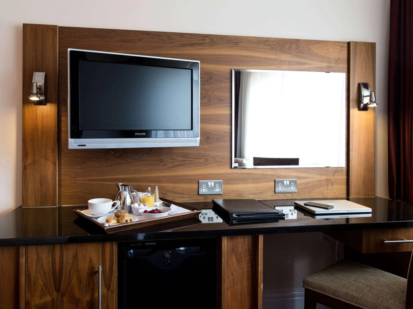 Mercure Newcastle George Washington Hotel Golf and Spa