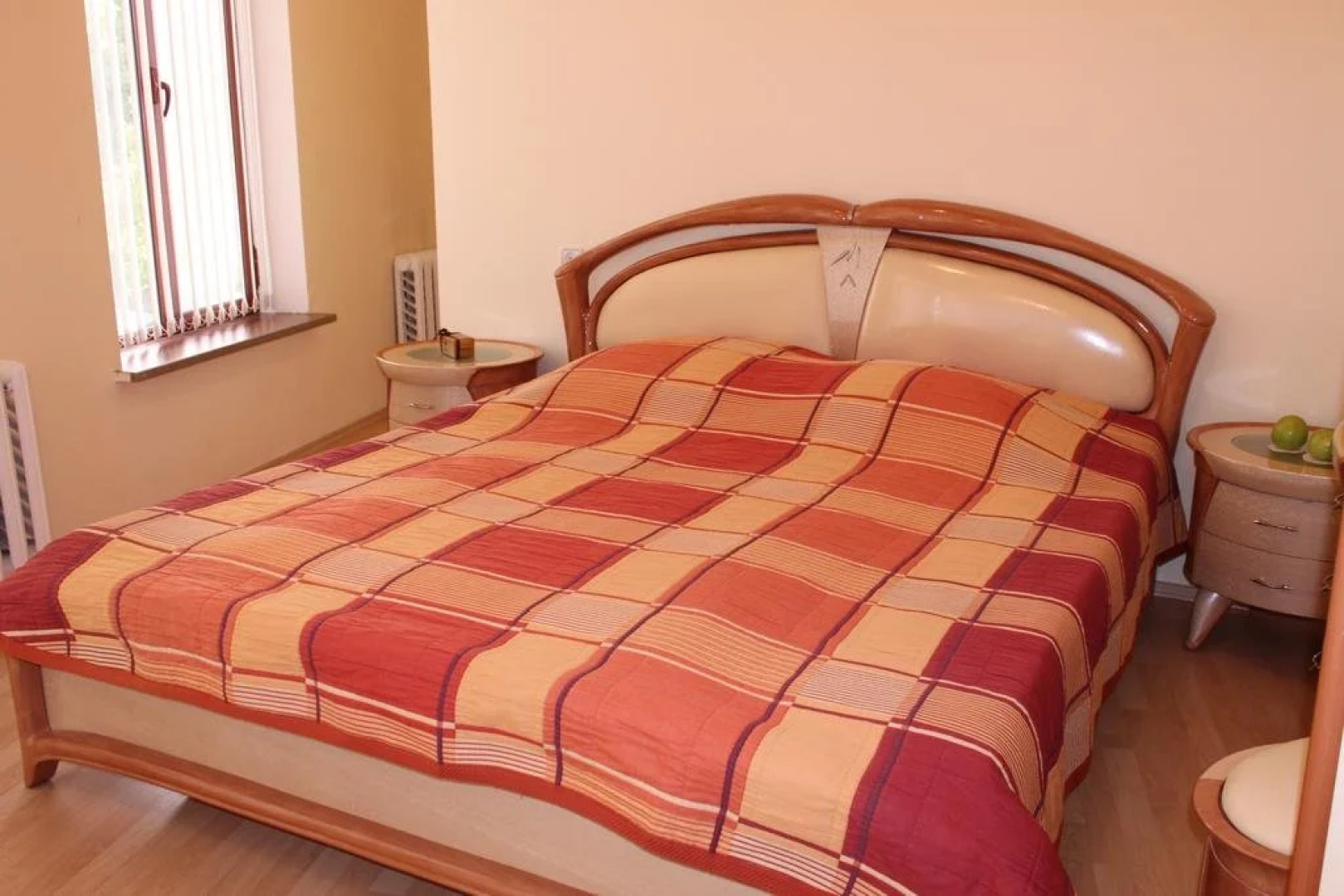 Университетское общежитие в Цахкадзоре