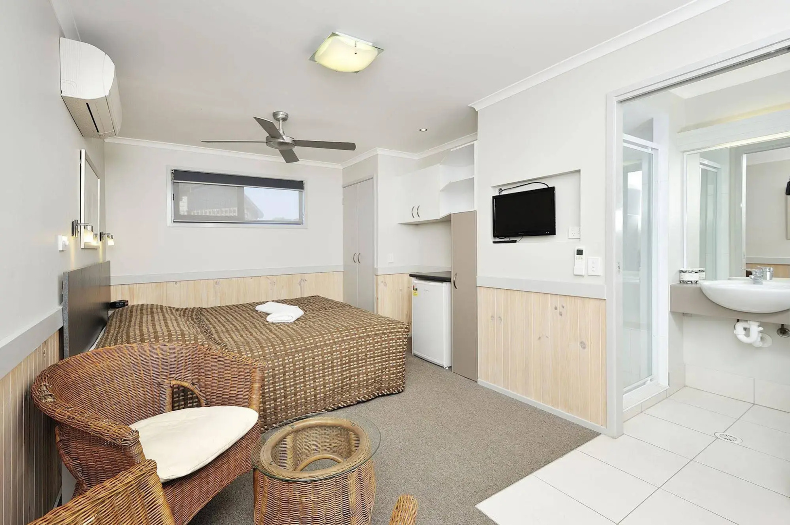 Big4 Sydney Lakeside Holiday Park