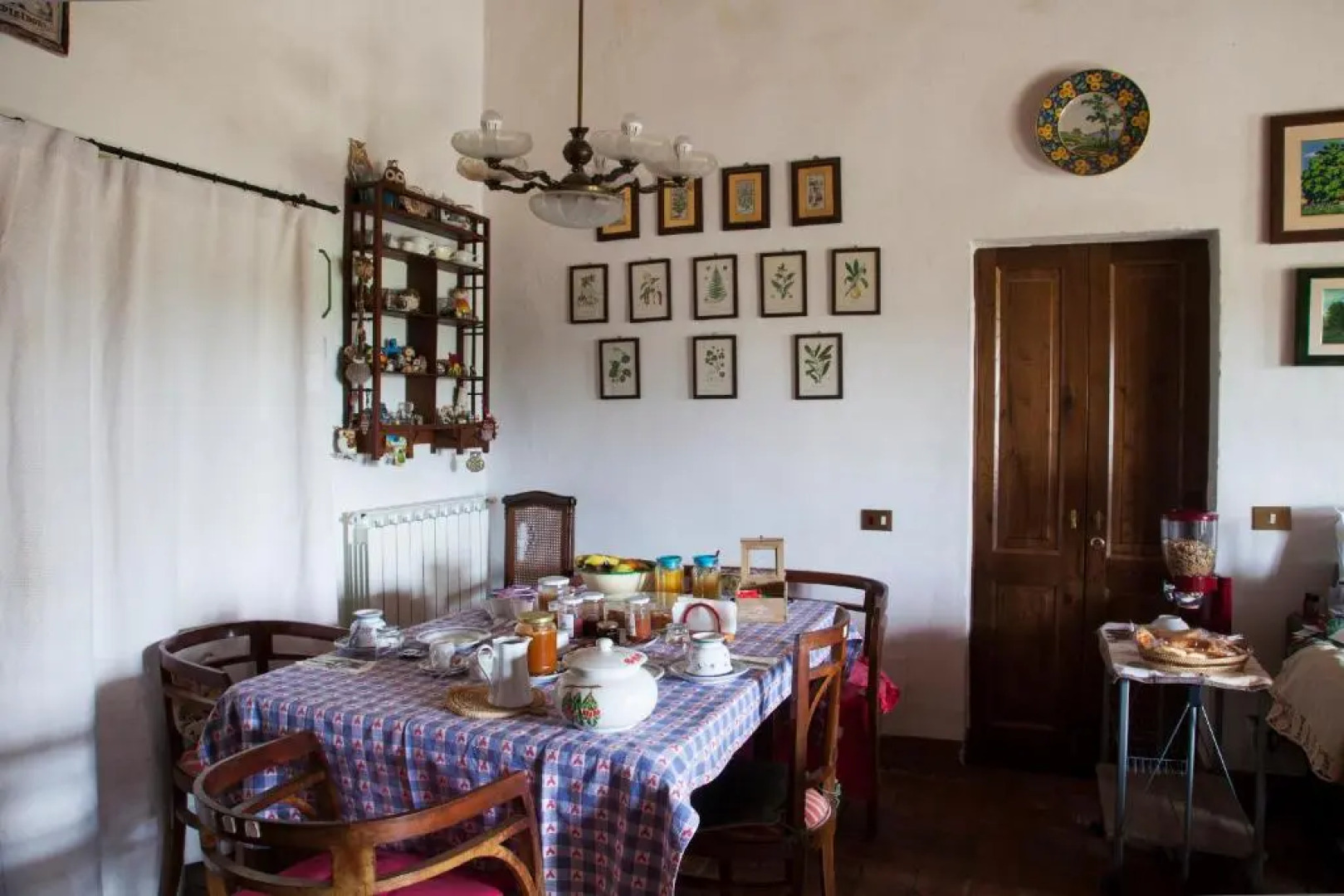 Agriturismo Santa Maria