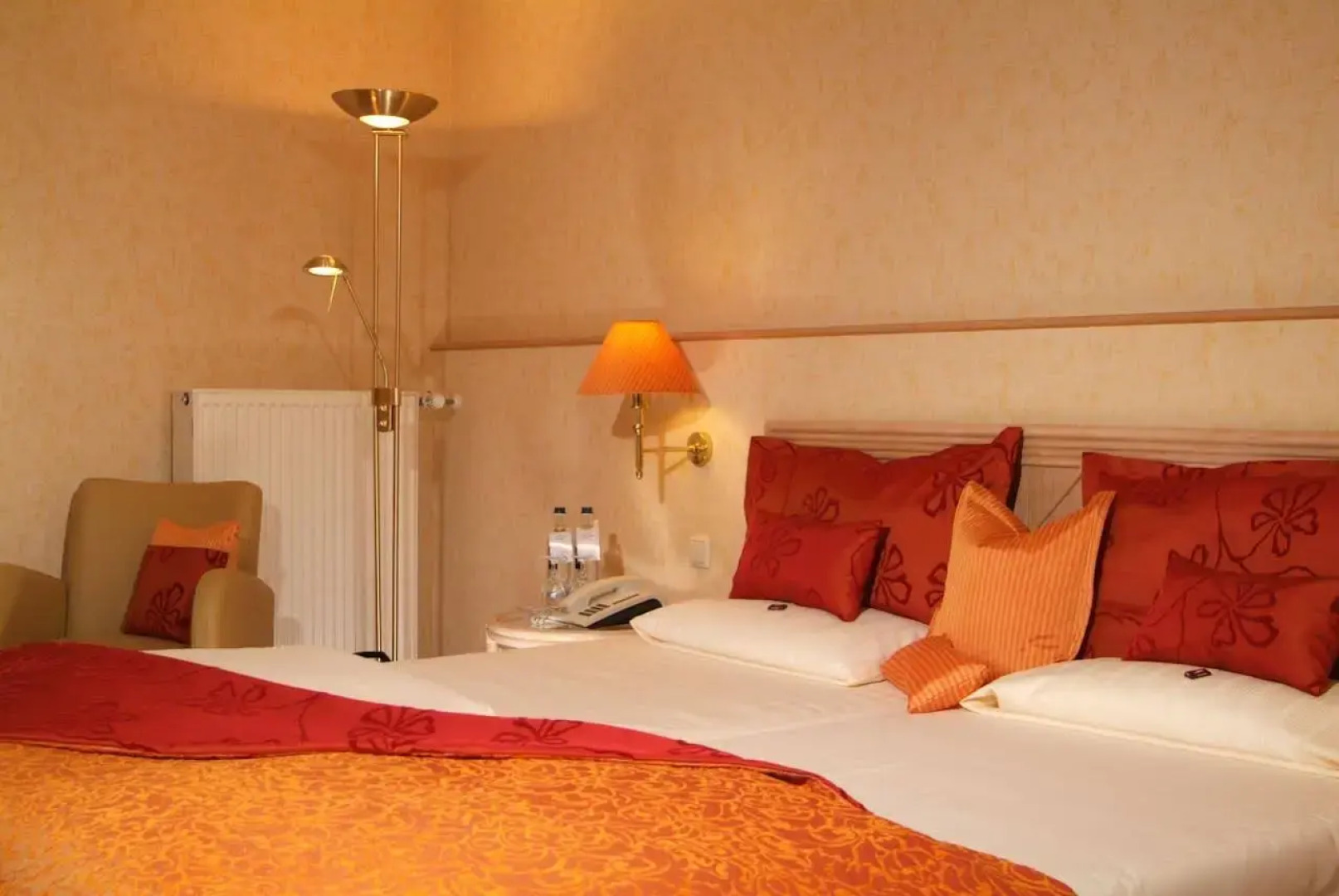 Parkhotel Weiskirchen