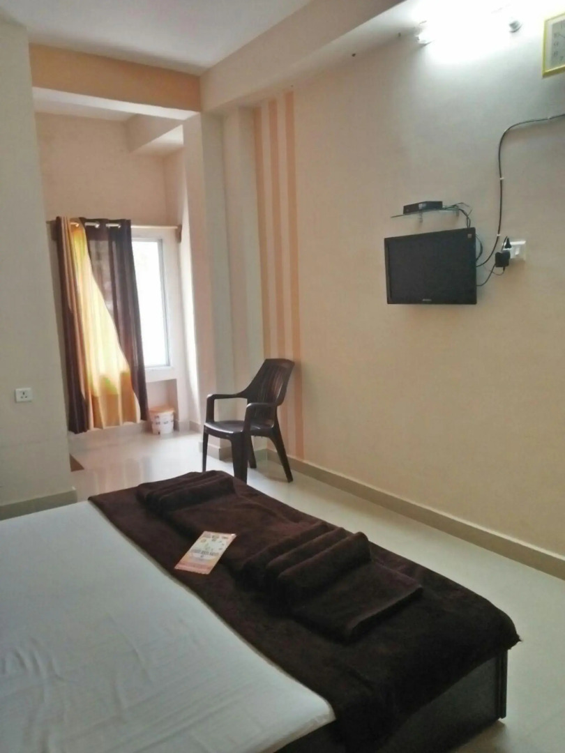 Hotel Shree Mata Sadan