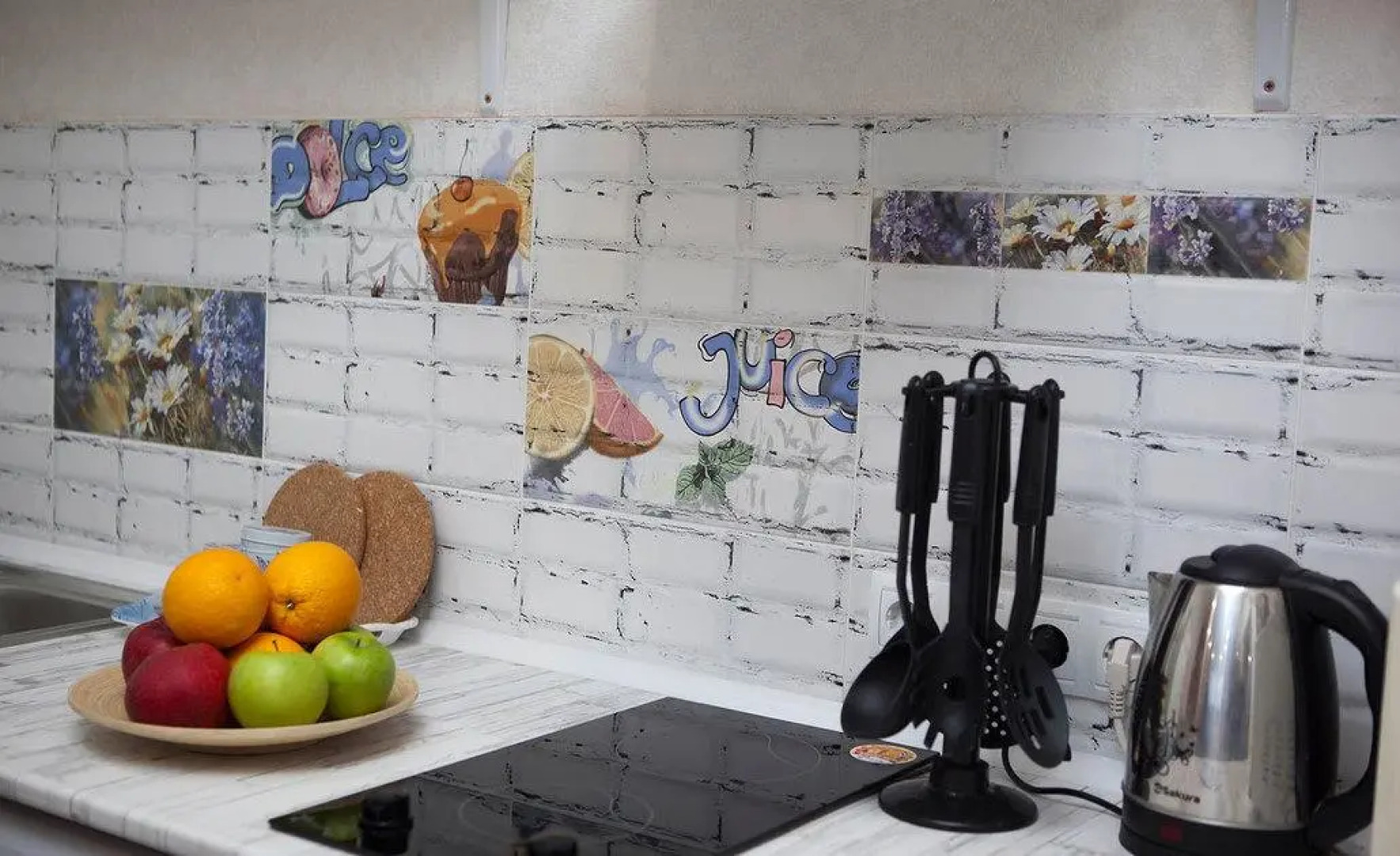 Rusdom Sweet Apartments (Русдом Свит) на улице Карла Маркса