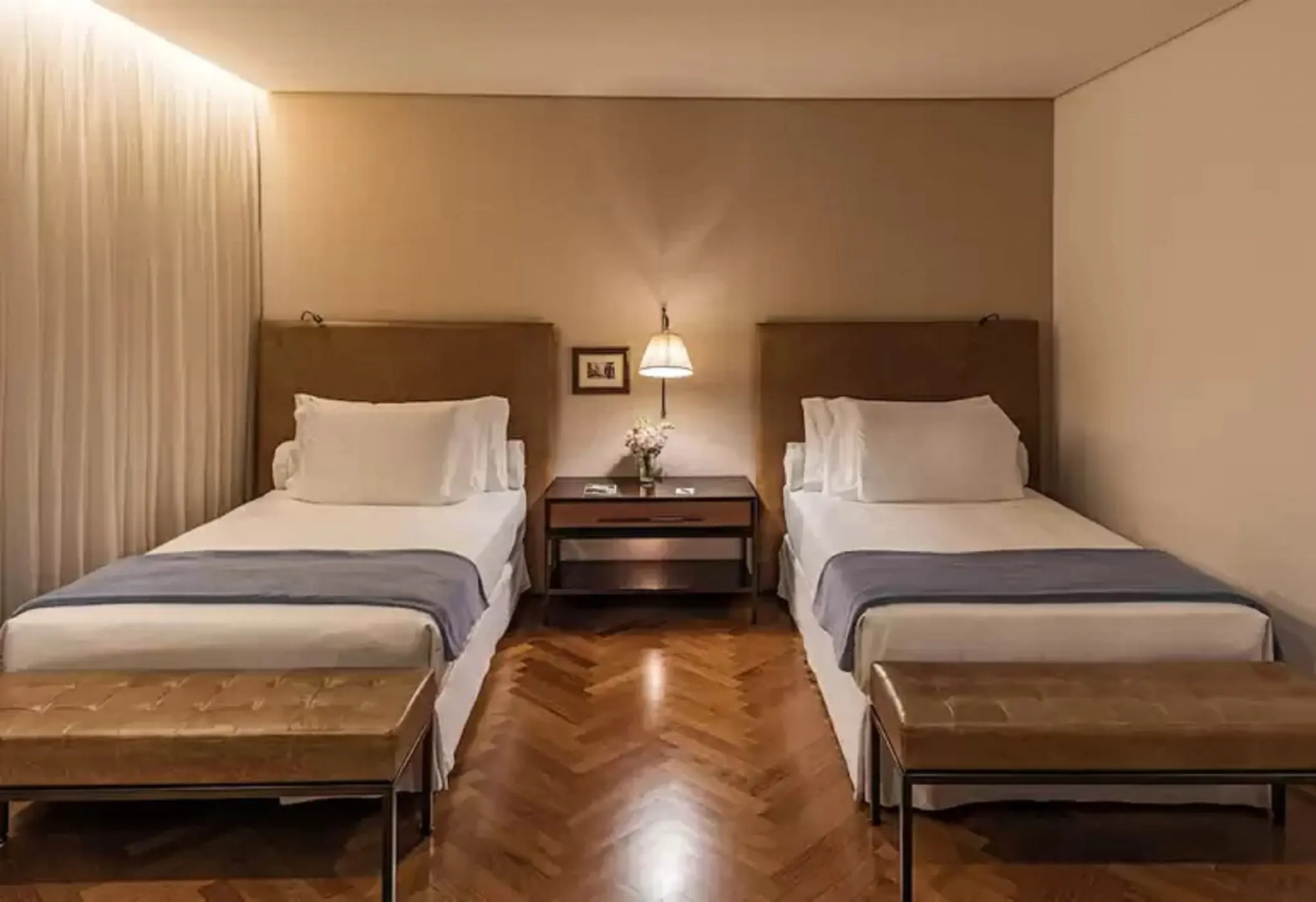 Hotel Fasano São Paulo