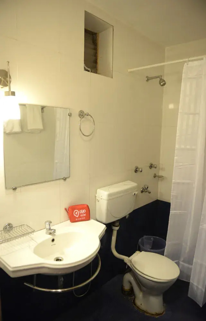 OYO Rooms Candolim Fort Aguada Road