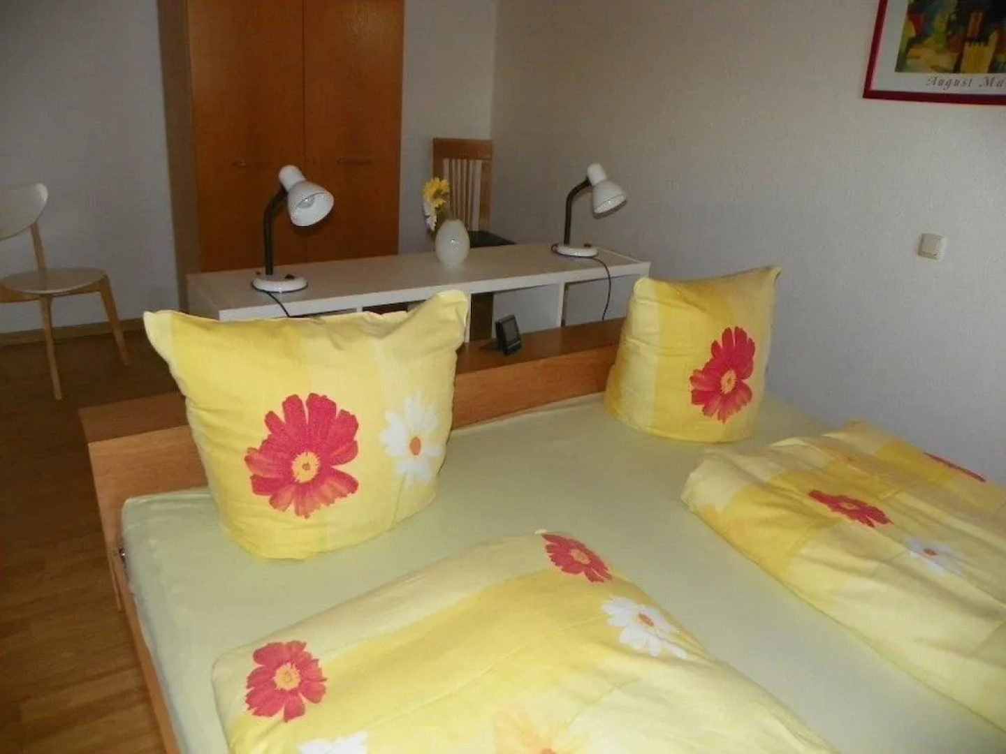 Reiter- und Ferienhof Redder