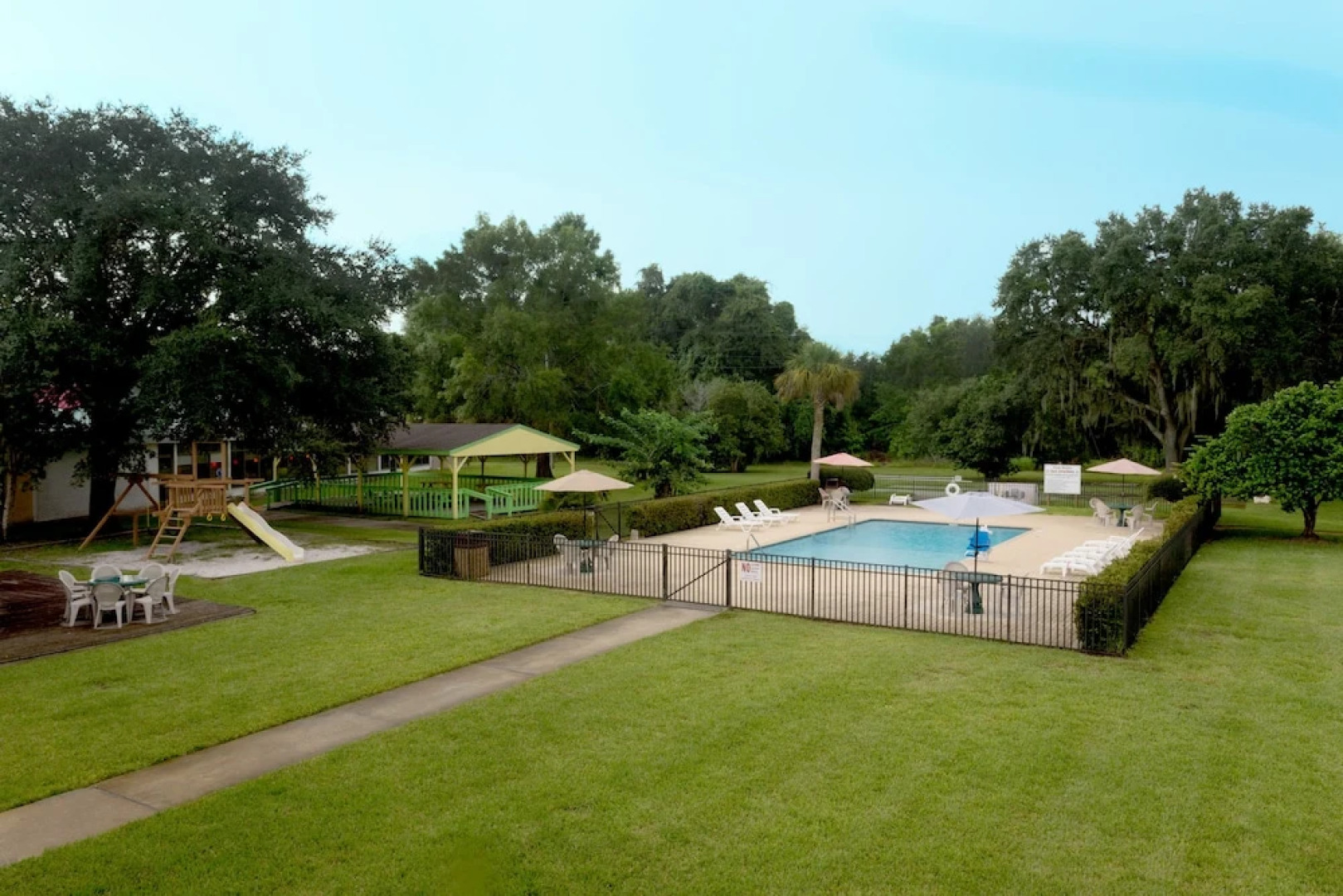 Days Inn Crystal River