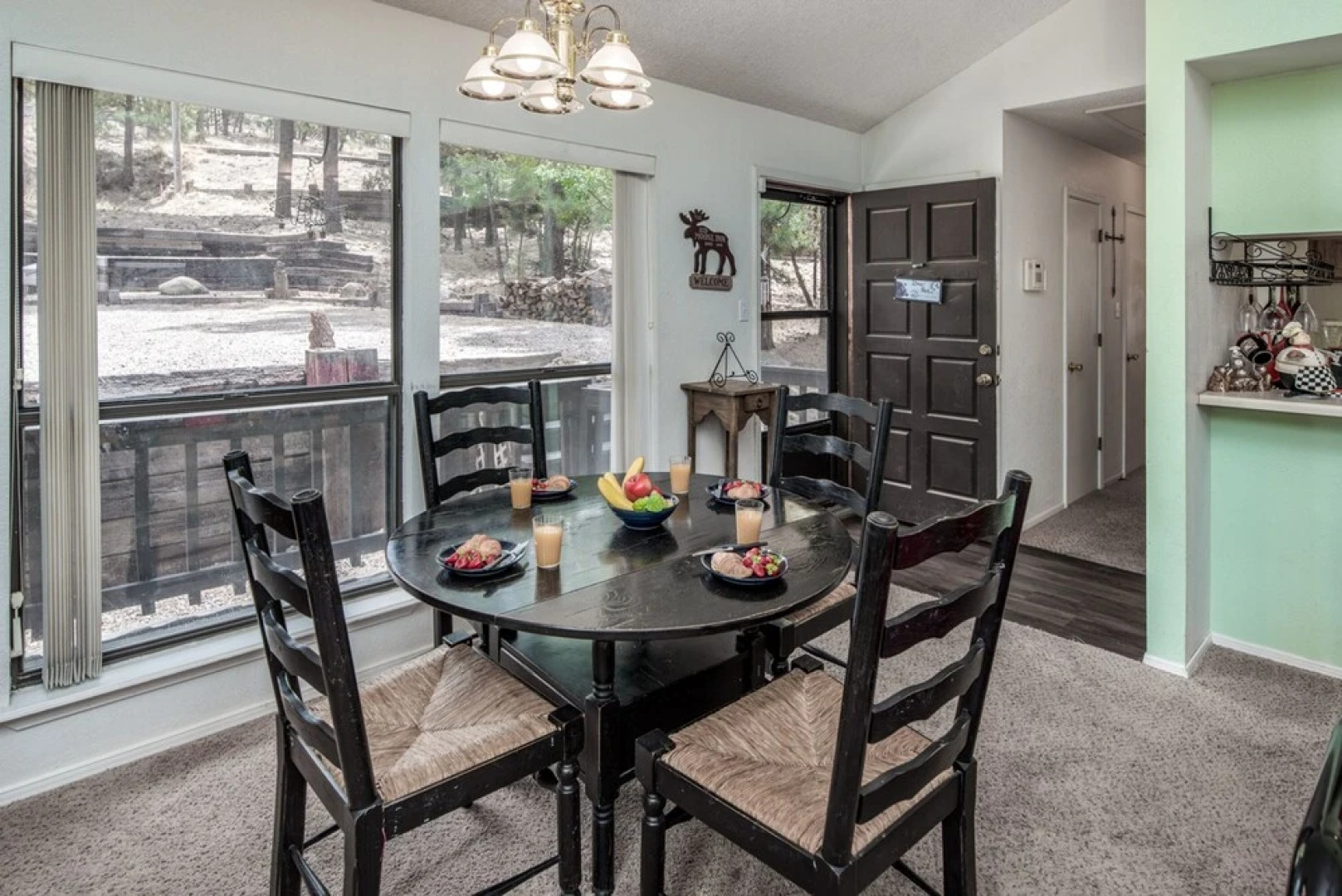 100 Pine Knot-two-bedroom