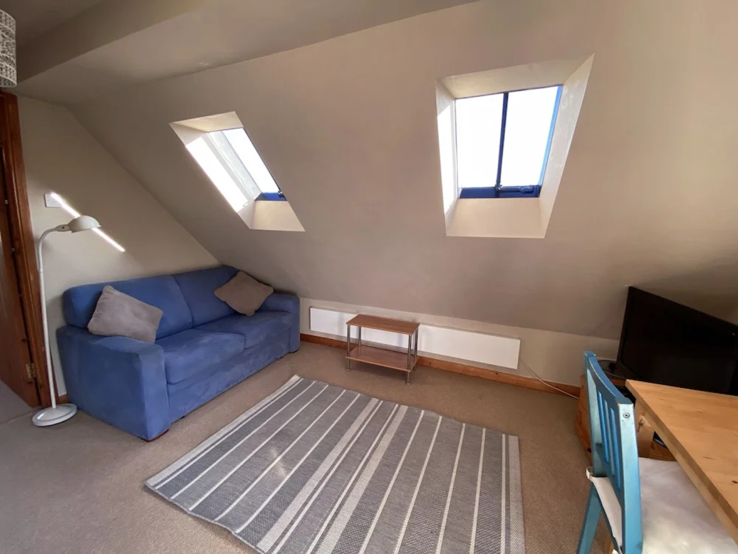 The Rose Cottage Inn