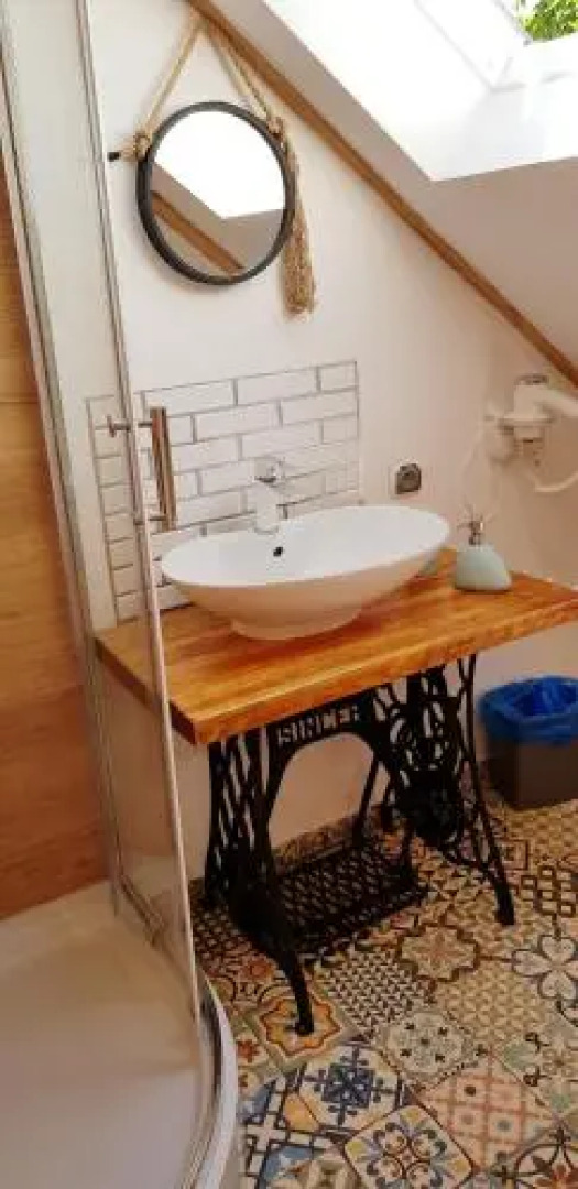 Leszczynowa Gorka -Mazurskie Siedlisko W Silcu