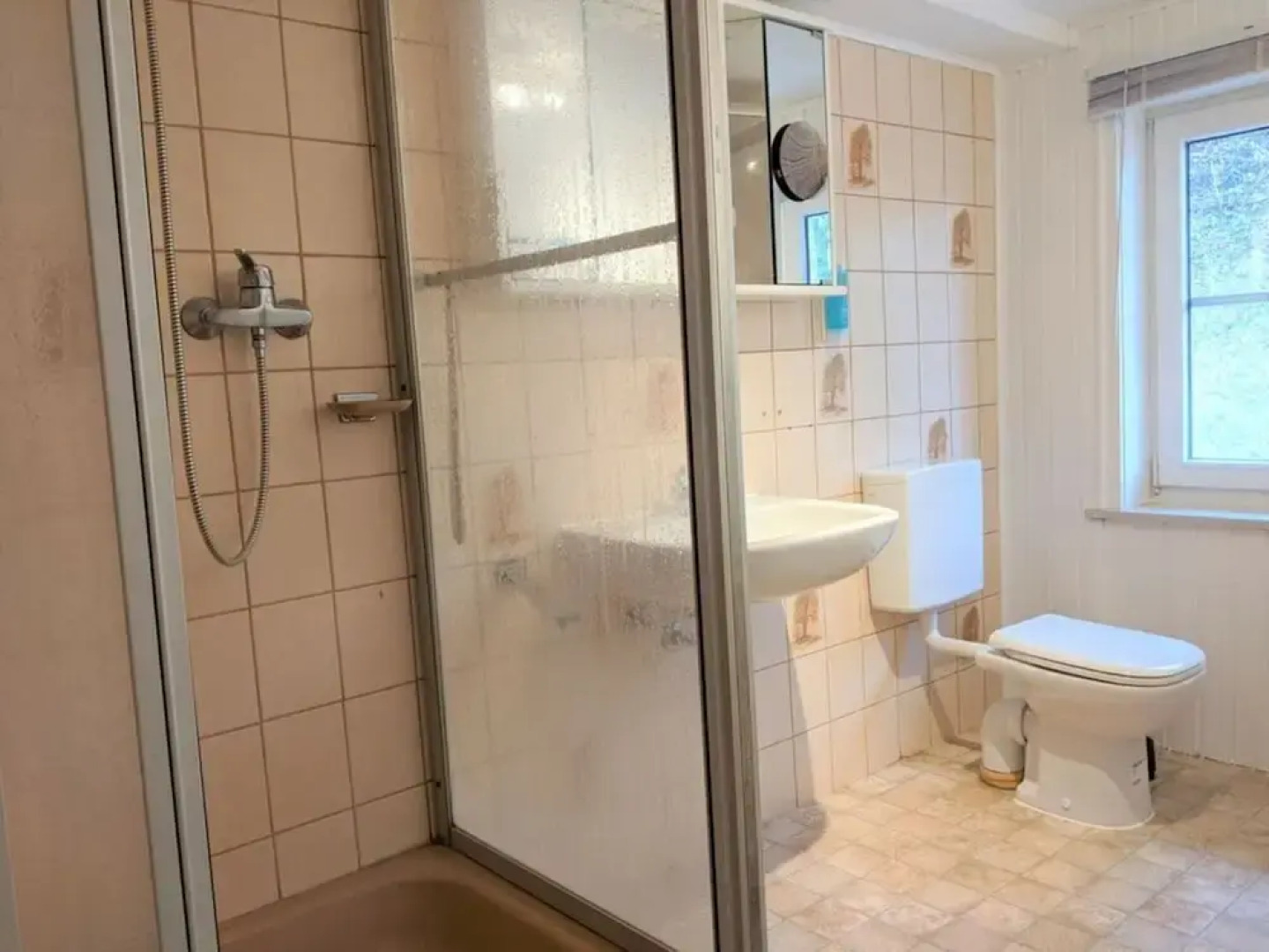 Holiday Home Gluckauf