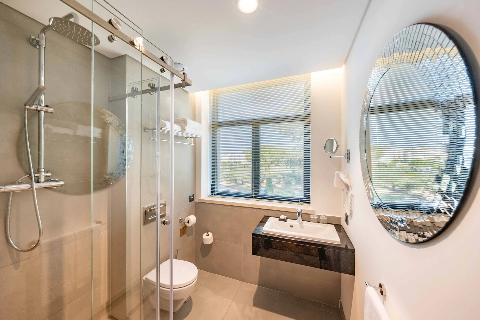 SDivine Fátima Hotel