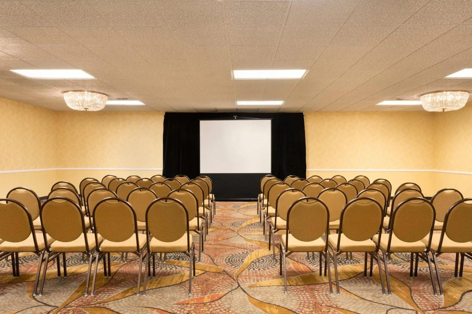 Embassy Suites by Hilton Arcadia Pasadena Area