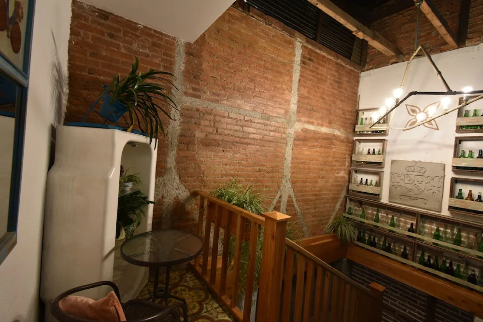 Hotel Boutique Casa Morasan