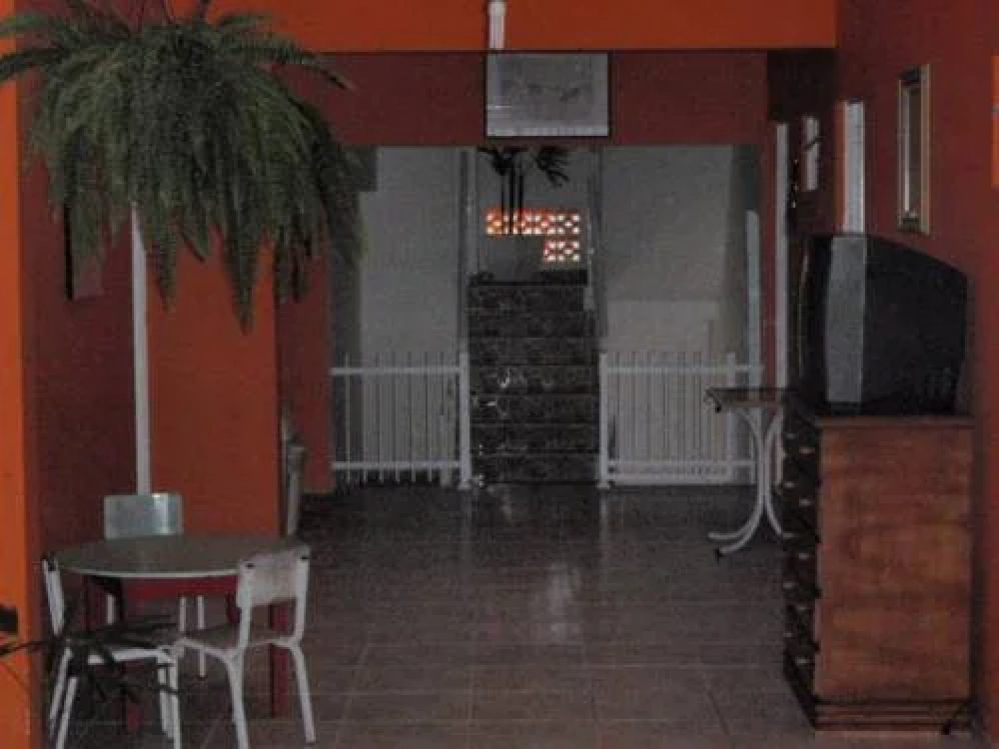Pousada & Hostel Vento Minuano