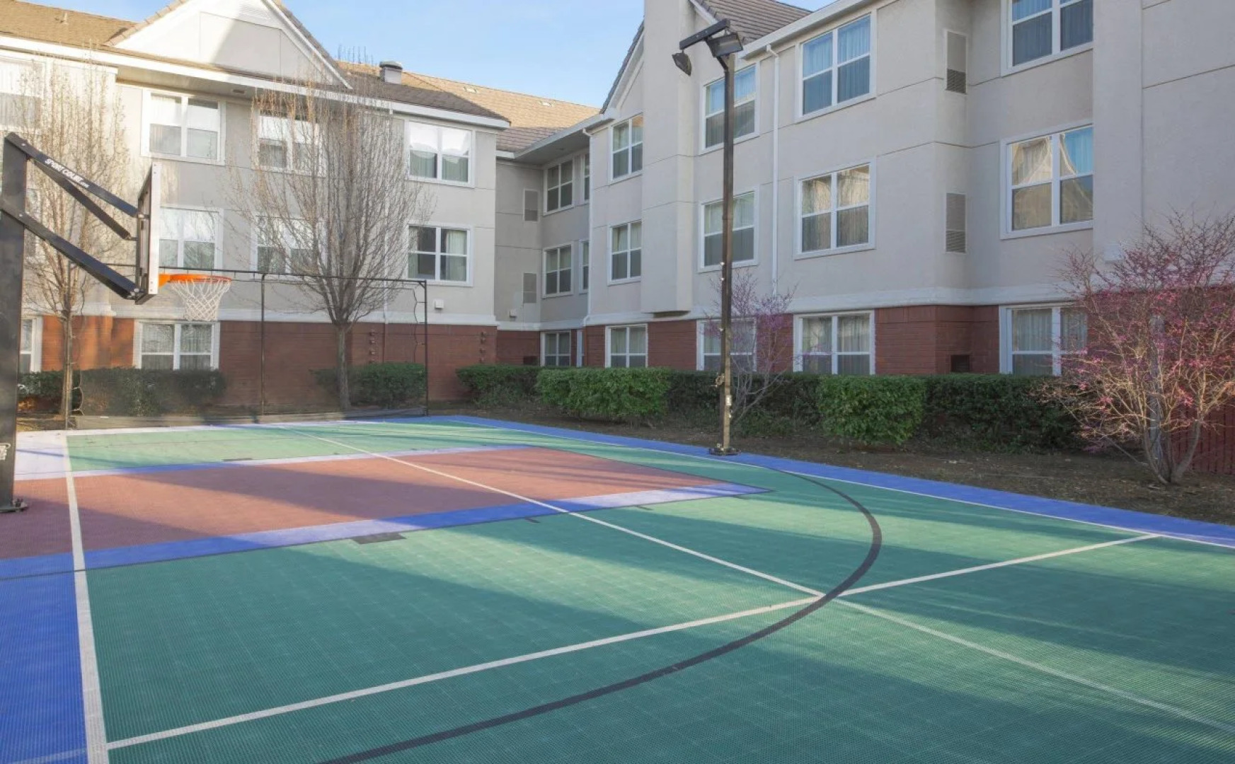 Residence Inn by Marriott Folsom Sacramento