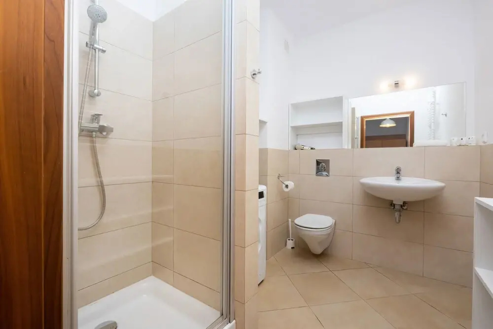 Aquamarina Misdroy Apartments by Renters