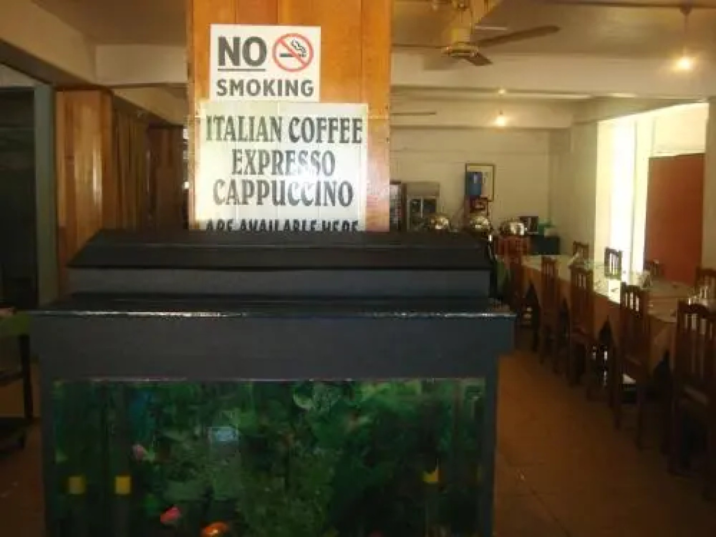 Green Park Beach Hotel