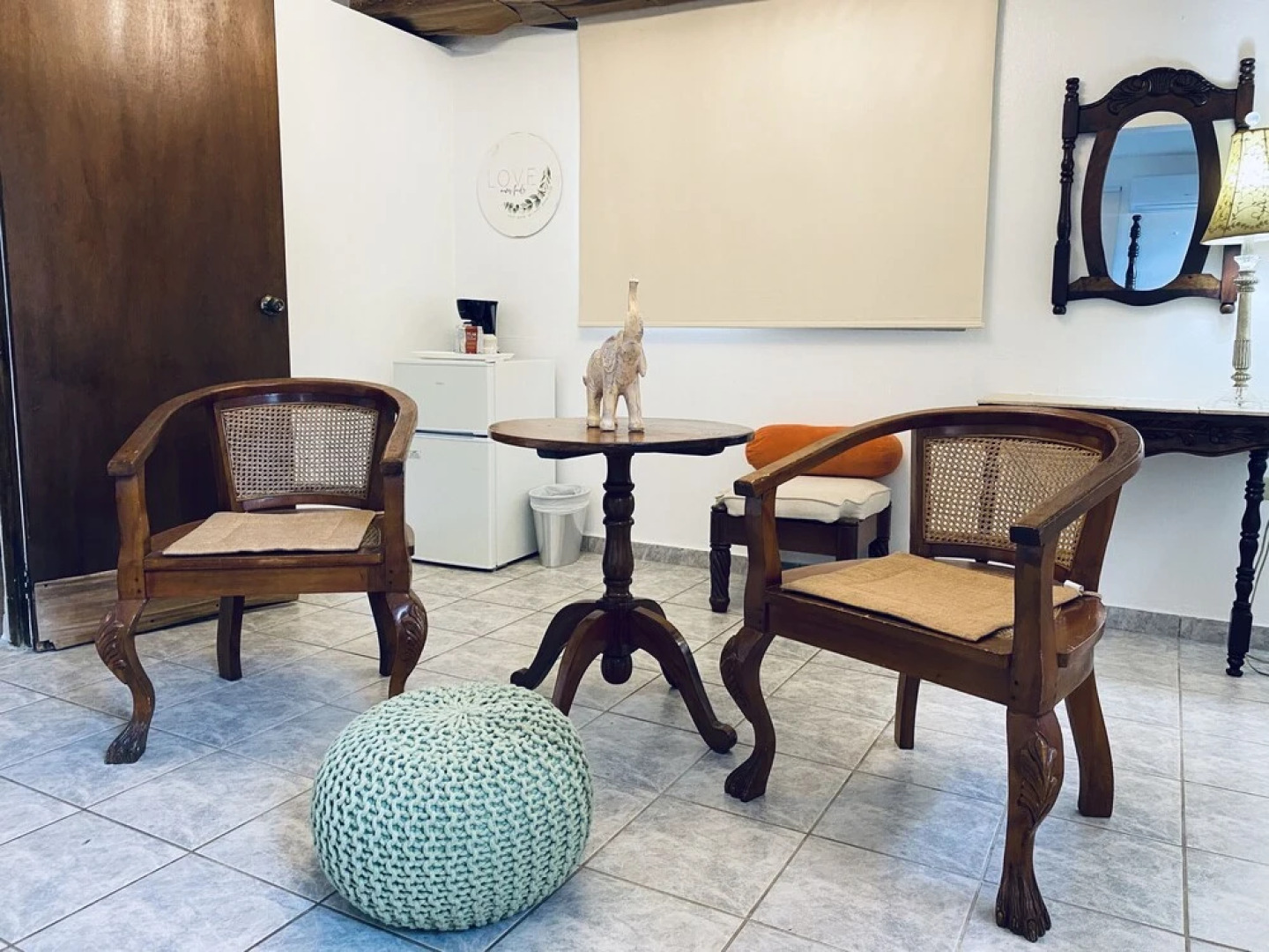 Hacienda Tres Casitas