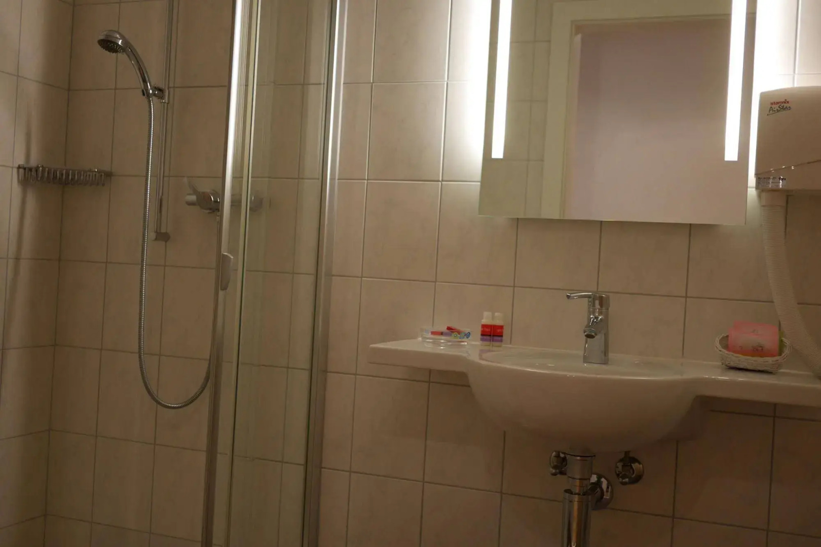 Auberge Aux Deux Sapins